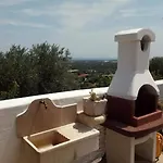 Casa Panoramica Greco Appartement *