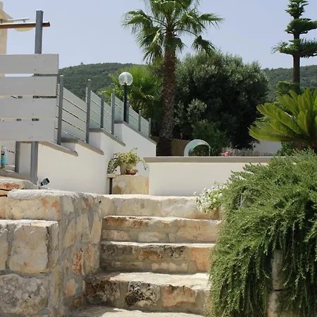 Lejlighed Casa Panoramica Greco Monopoli