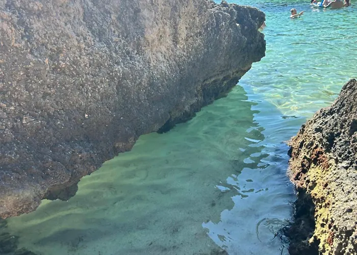 Casa Panoramica Greco 아파트 모노폴리