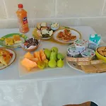 Appartement Casa Panoramica Greco