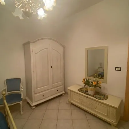 Casa Panoramica Greco *