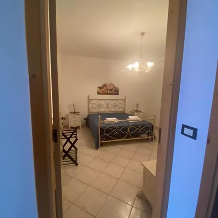 Apartment Casa Panoramica Greco Monopoli
