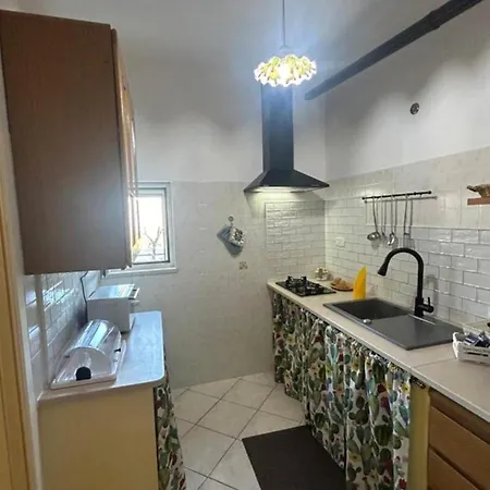 Casa Panoramica Greco Monopoli