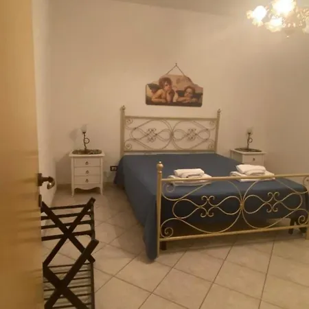 Appartamento Casa Panoramica Greco