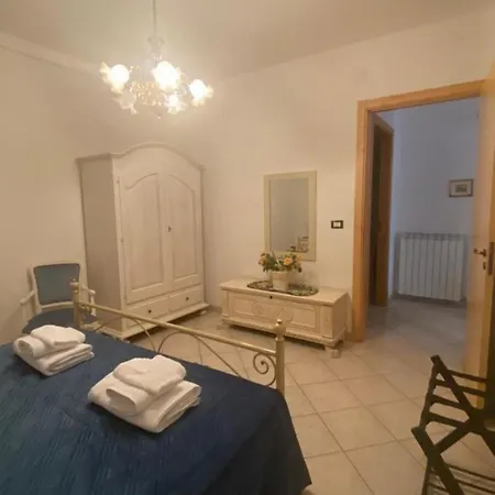 Casa Panoramica Greco *