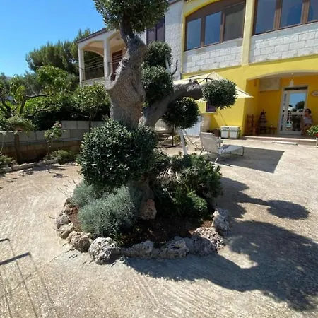 Casa Panoramica Greco Apartment *