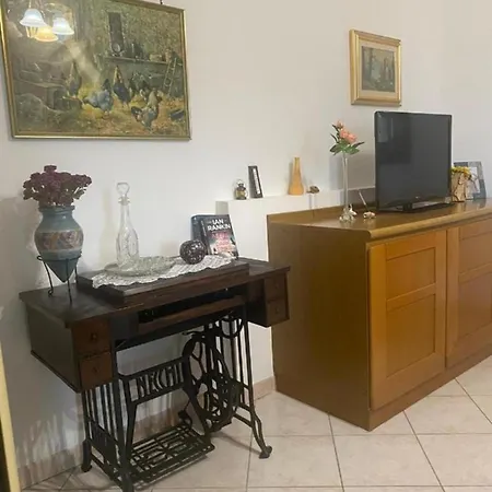 Casa Panoramica Greco Apartment Monopoli