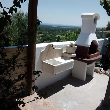 Casa Panoramica Greco *