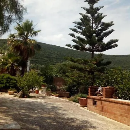 Casa Panoramica Greco