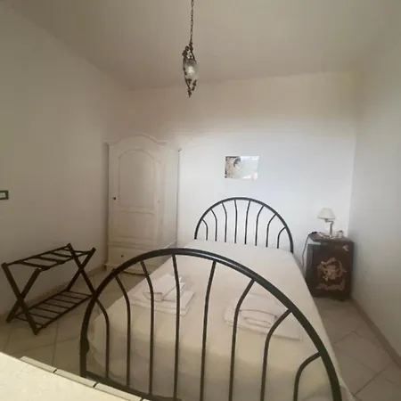 Casa Panoramica Greco Apartment *