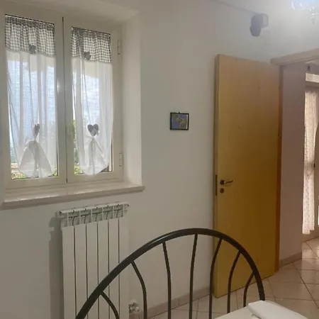 Appartamento Casa Panoramica Greco *