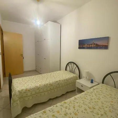 Casa Panoramica Greco * Monopoli