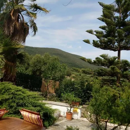 Apartment Casa Panoramica Greco *
