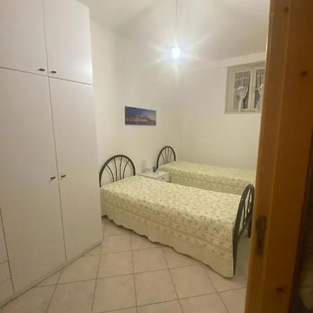 Casa Panoramica Greco * Monopoli