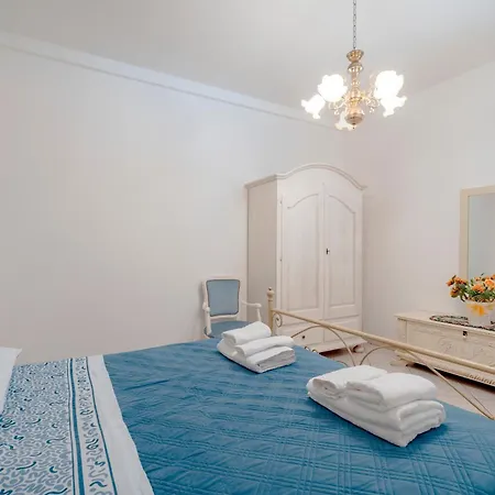 Casa Panoramica Greco Appartement Monopoli