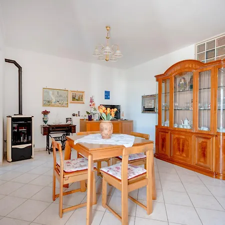 Casa Panoramica Greco