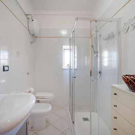 Casa Panoramica Greco Lägenhet