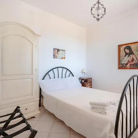 Appartement Casa Panoramica Greco