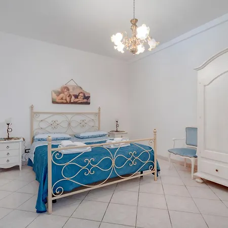 Apartment Casa Panoramica Greco Monopoli