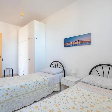 Casa Panoramica Greco *