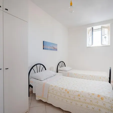 Casa Panoramica Greco Monopoli