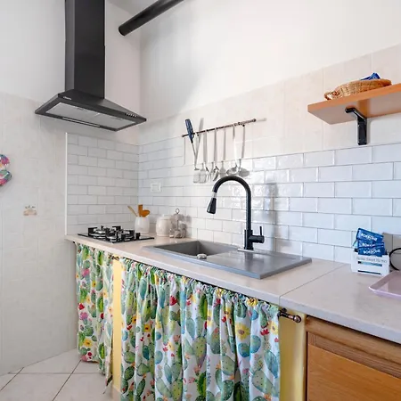 Casa Panoramica Greco