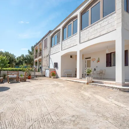 Casa Panoramica Greco Monopoli