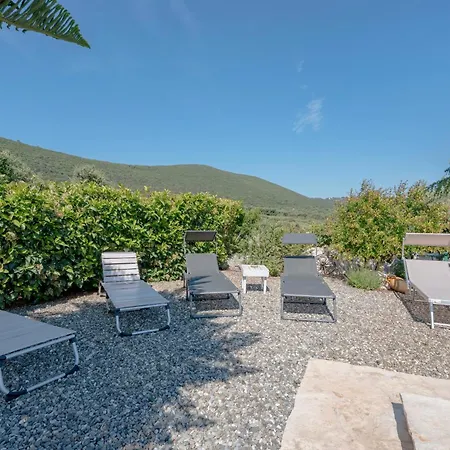 Lägenhet Casa Panoramica Greco