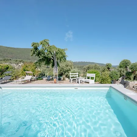 Lägenhet Casa Panoramica Greco *