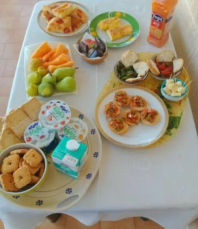 Casa Panoramica Greco