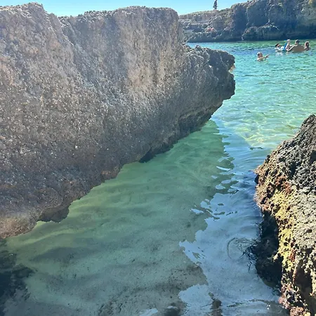 Casa Panoramica Greco Appartement Monopoli