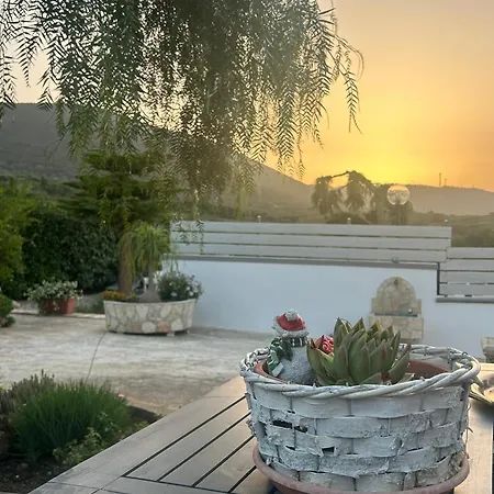 Casa Panoramica Greco *