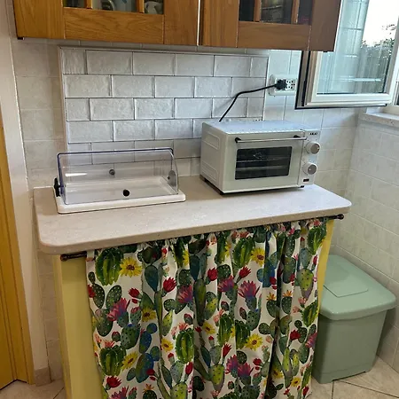 Appartement Casa Panoramica Greco Monopoli