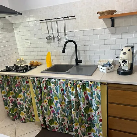 Casa Panoramica Greco Monopoli