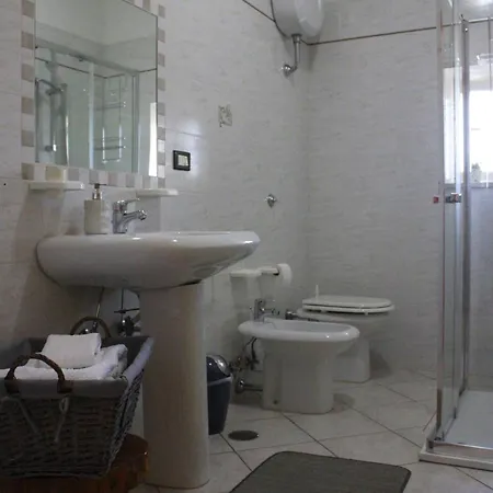 Casa Panoramica Greco Appartement Monopoli