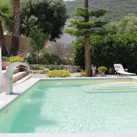 Casa Panoramica Greco