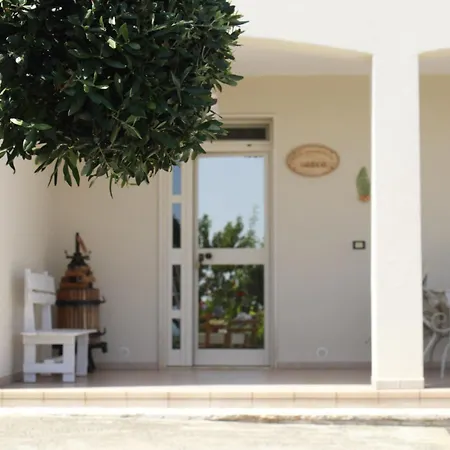 Casa Panoramica Greco *