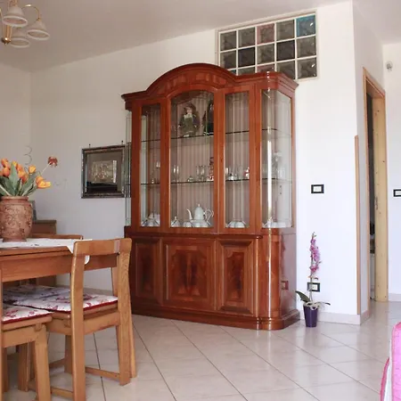 Casa Panoramica Greco