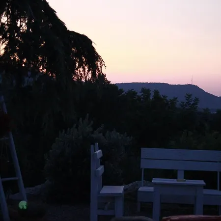 Appartement Casa Panoramica Greco *