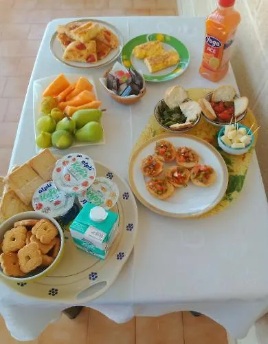 Casa Panoramica Greco