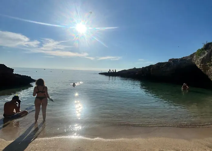 Casa Panoramica Greco